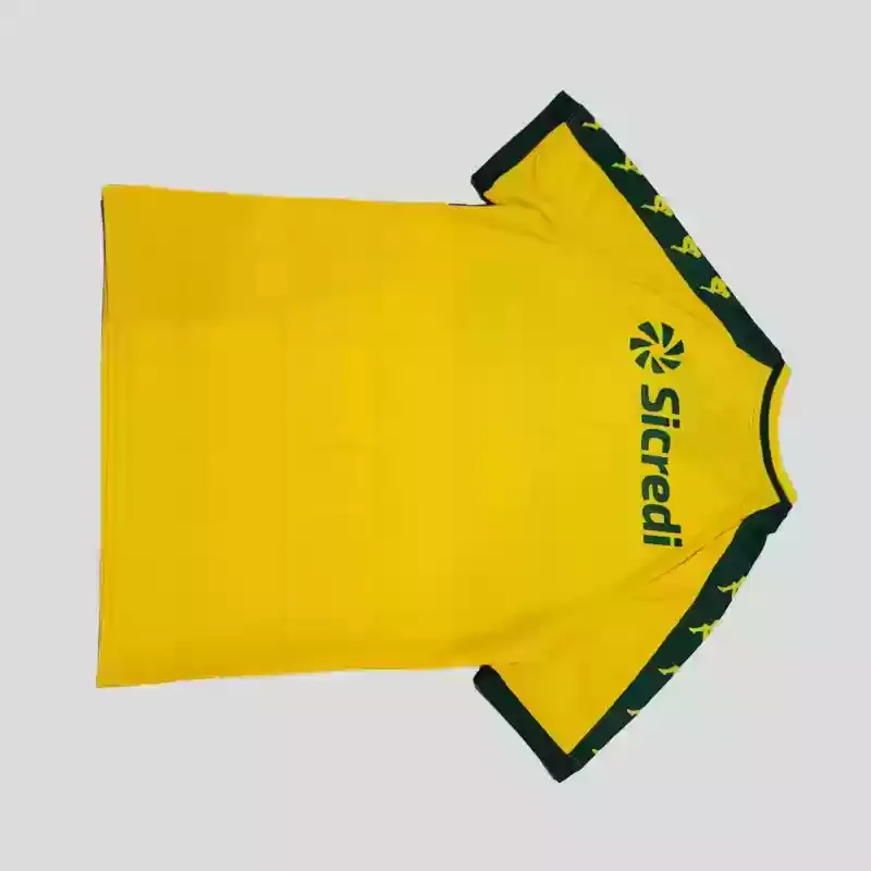 24/25 Cuiaba football Jersey Home