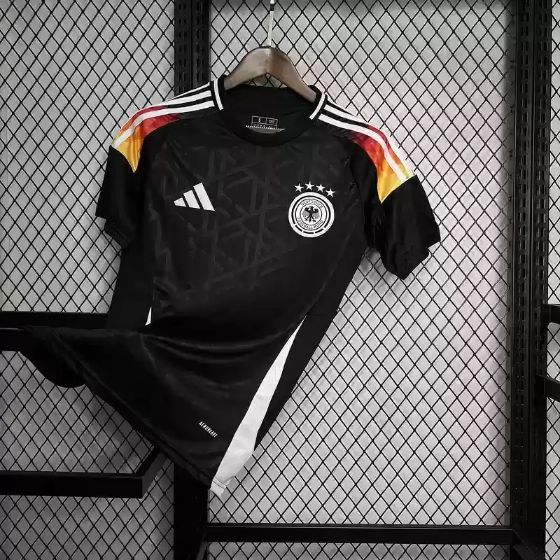 2024 Germany Jersey Pre-match training uniform for 