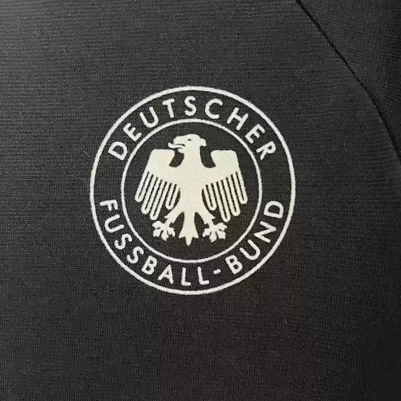 Germany Retro jersey Special Edition