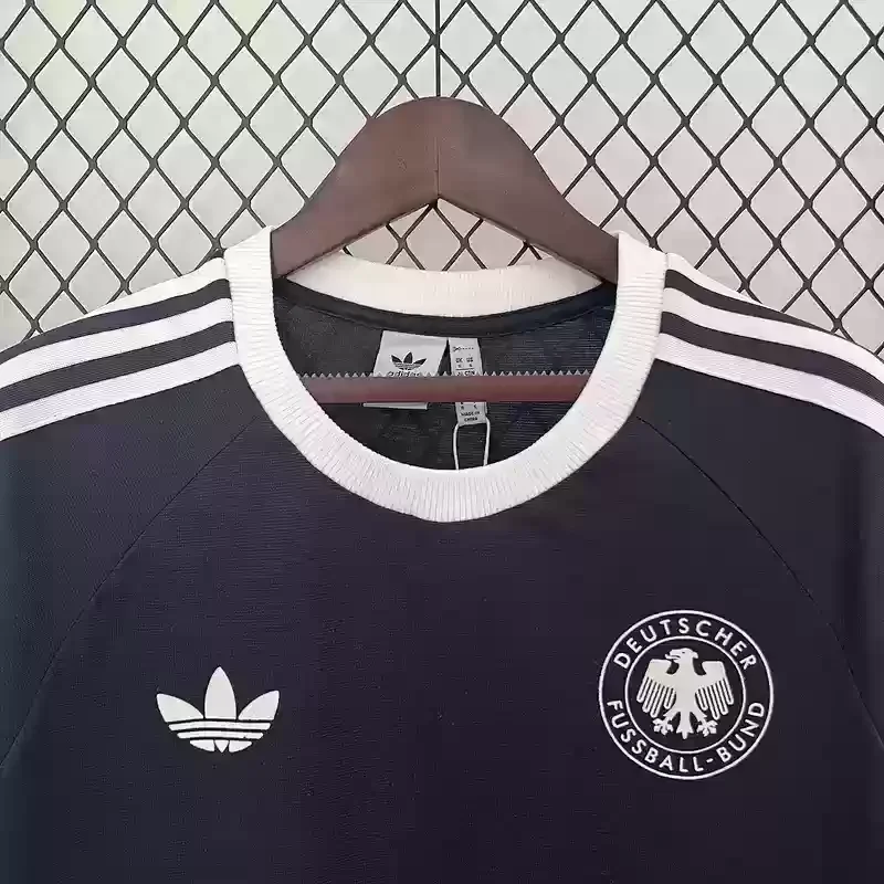 Germany Retro jersey Special Edition