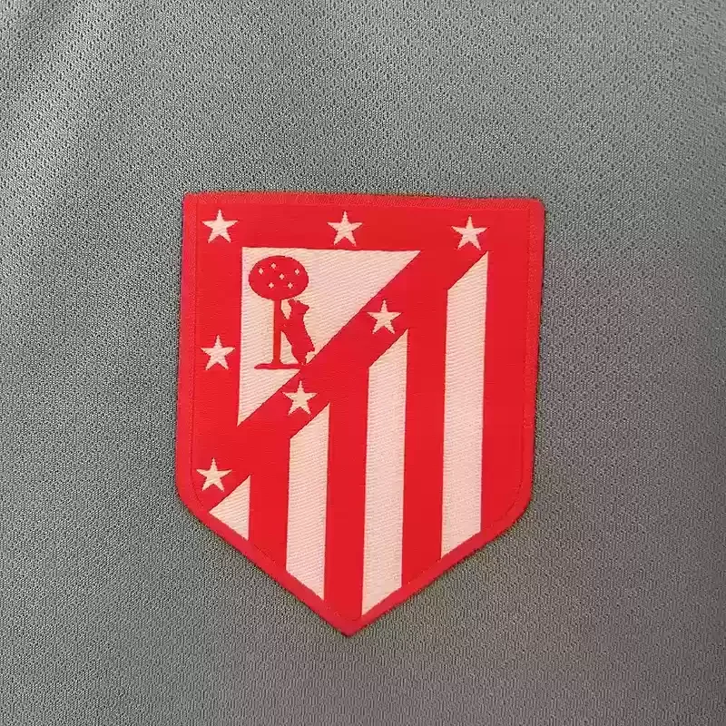 24/25 Atletico Madrid Jersey Away S-4XL