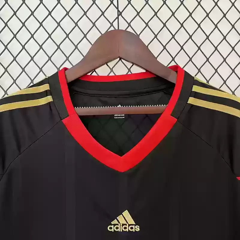 2010 Germany Jersey Retro Away S-XXL