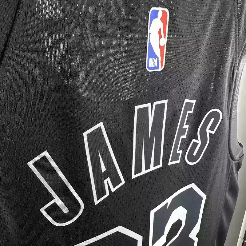 Basketball Jersey Los Angeles Lakers Honor Edition JAMES #23