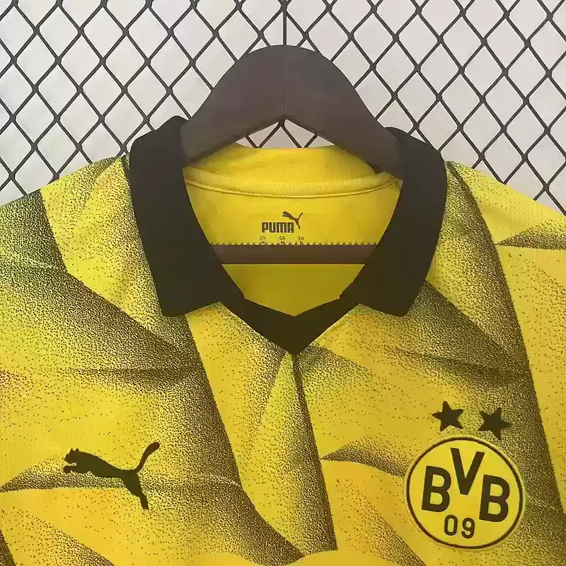 23/24 Borussia Dortmund Jersey third away S-4XL