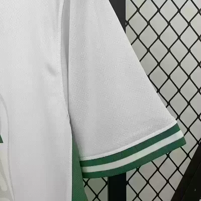 2024 Nigeria Jersey Home S-4XL