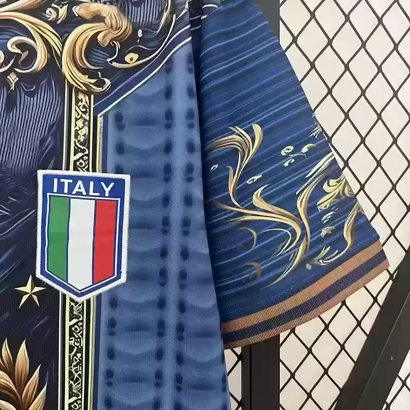 2024 Italy Jersey Special Edition S-XXL