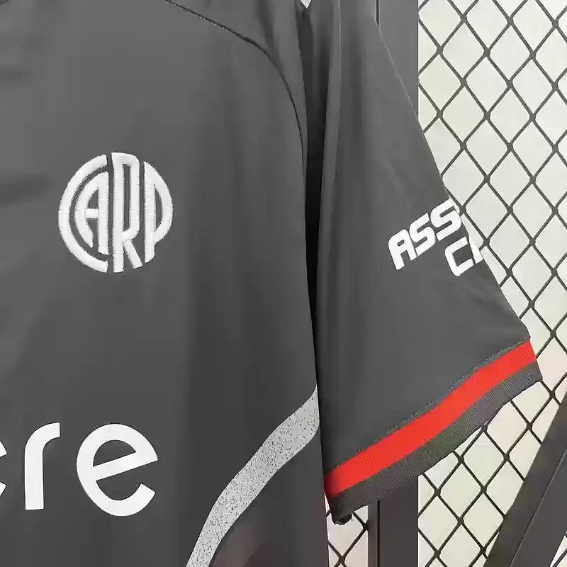 24/25 River Plate Jersey third away