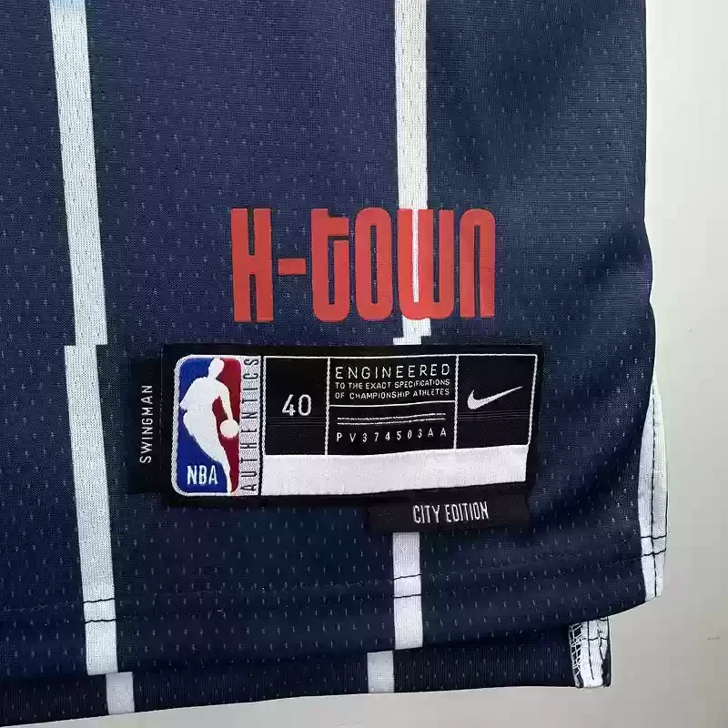 2023 Basketball Adult jersey for Houston Rockets #28 SENGUN