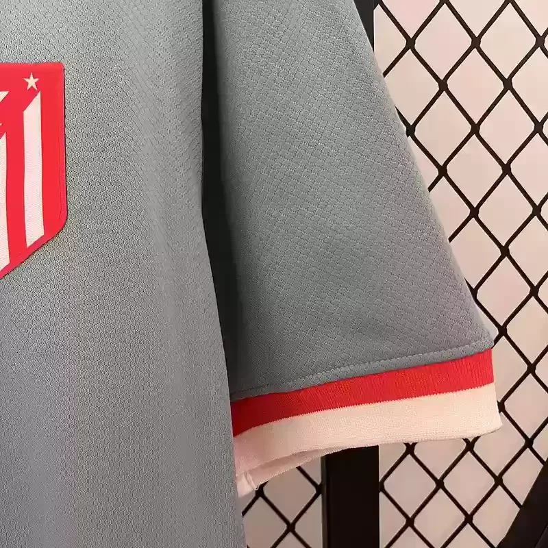 24/25 Atletico Madrid Jersey Away S-4XL