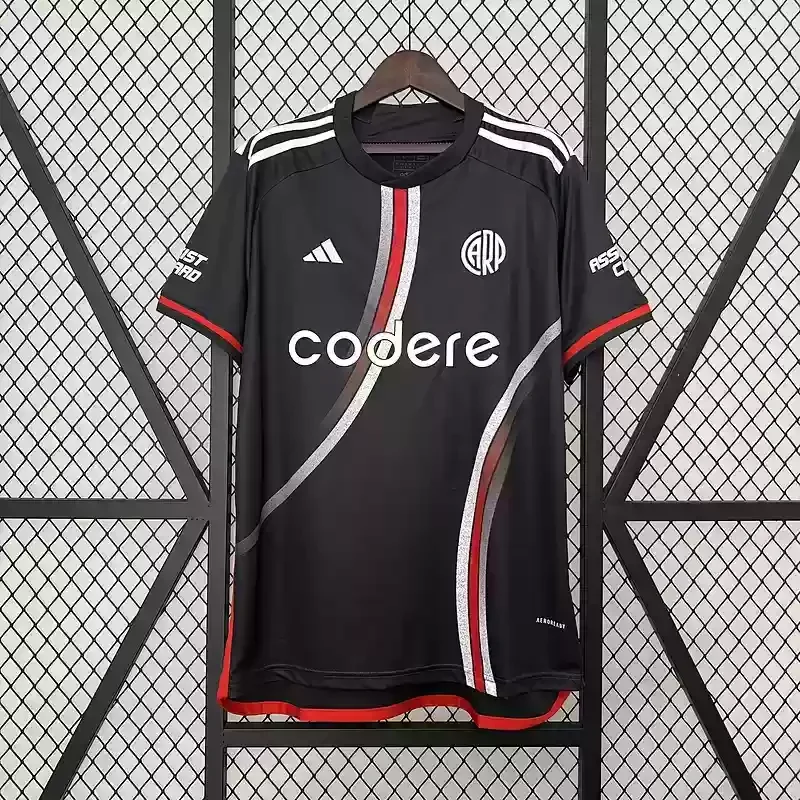 24/25 River Plate Jersey third away