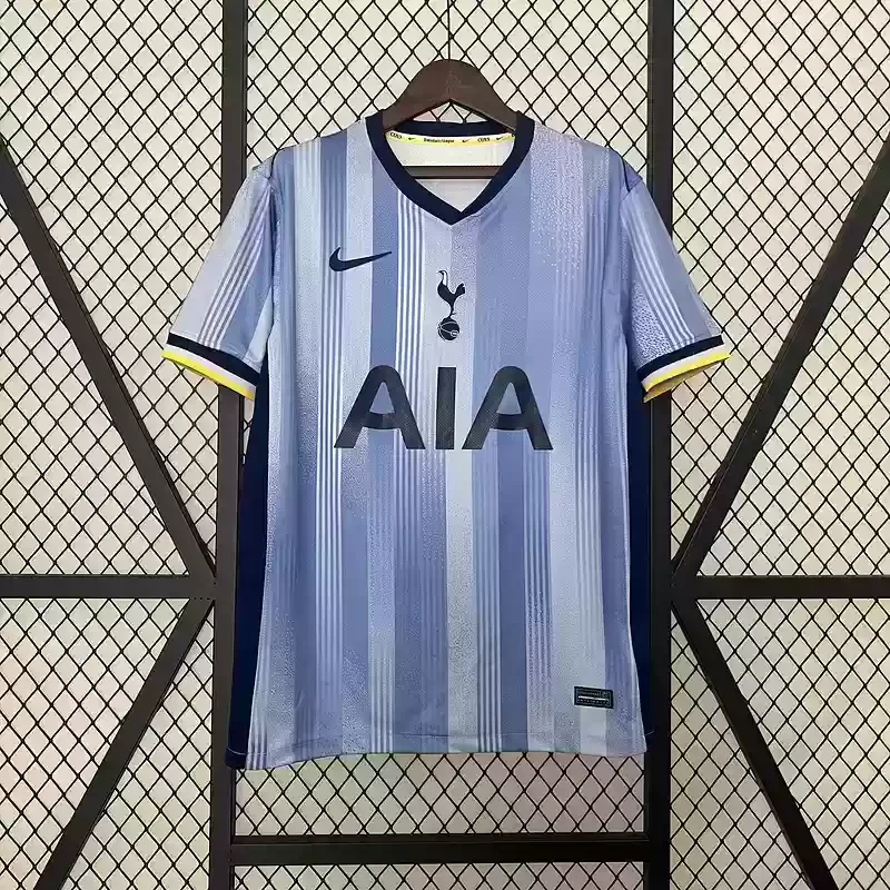 24/25 Tottenham Jersey away S-4XL