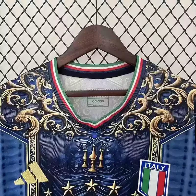 2024 Italy Jersey Special Edition S-XXL