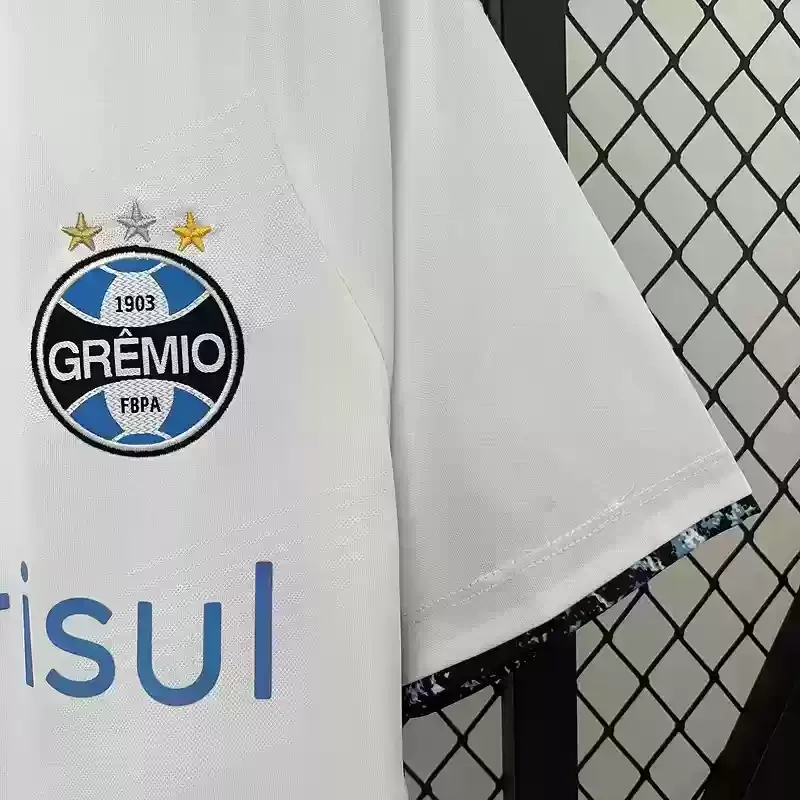 24/25 Gremio Jersey Away