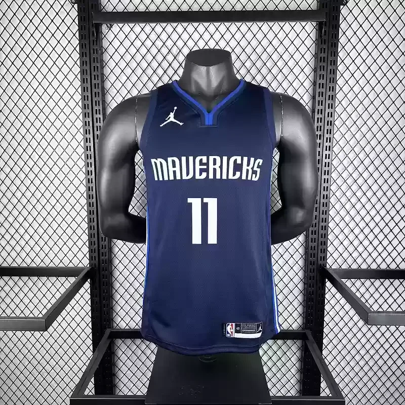 2021 Dallas Mavericks Flyer limited #11 IRVING Basketball Jersey