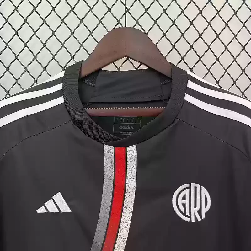 24/25 River Plate Jersey third away