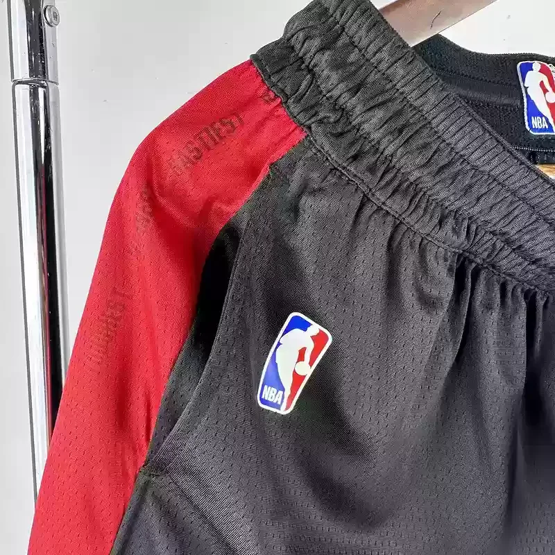 2024 Miami Heat Baksketball shorts