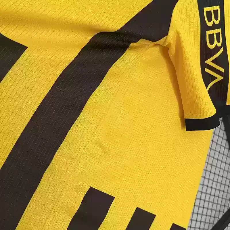 24/25 Atletico Penarol Jersey Home S-XXL