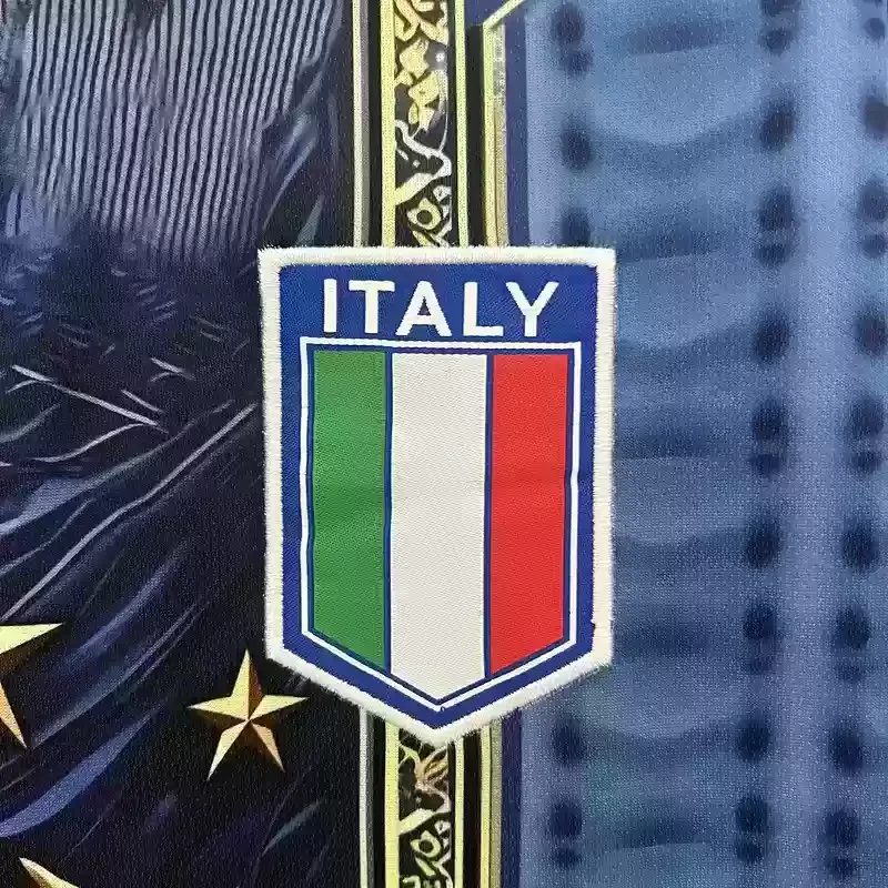 2024 Italy Jersey Special Edition S-XXL