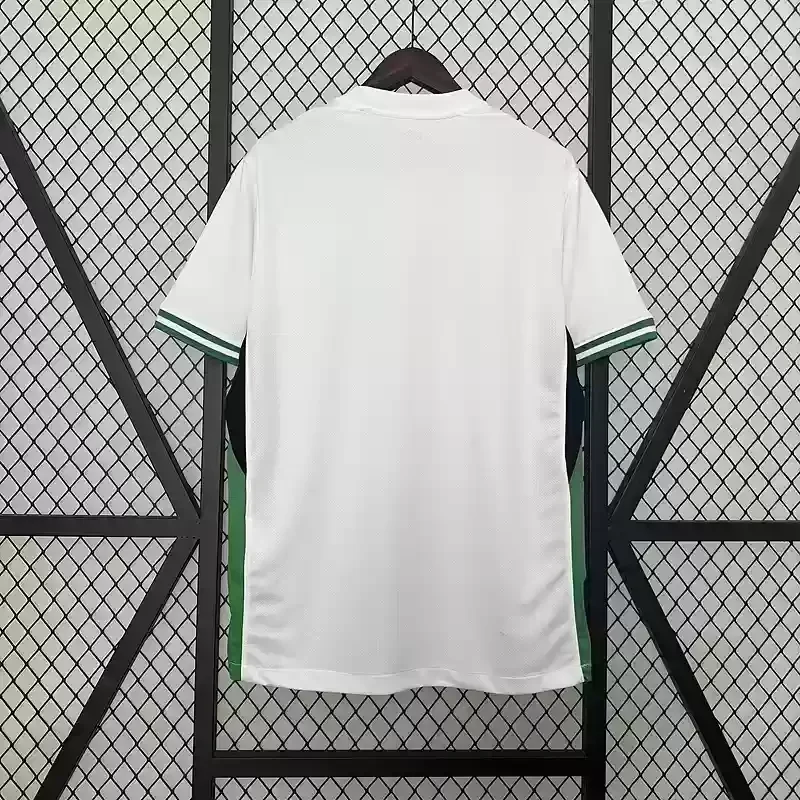 2024 Nigeria Jersey Home S-4XL