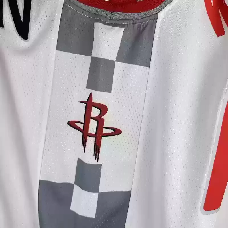 2020 Basketball jersey for Houston Rockets #13 HARDEN