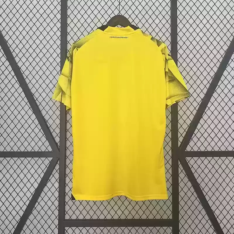 23/24 Borussia Dortmund Jersey third away S-4XL