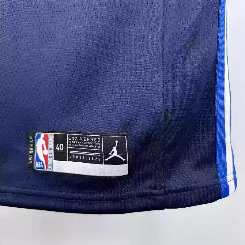 2021 Dallas Mavericks Flyer limited #11 IRVING Basketball Jersey