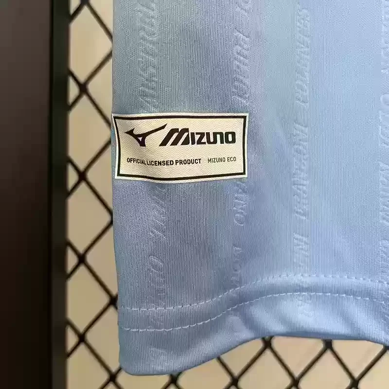 24/25 Lazio Jersey for 50th Anniversary Blue S-4XL