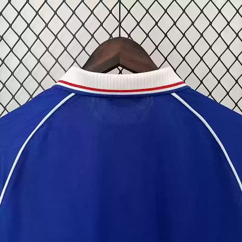 1998 Japan Jersey Retro Home S-XXL