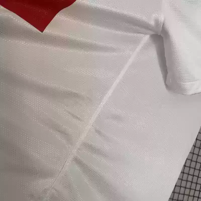 2012 Poland Jersey Retro Home