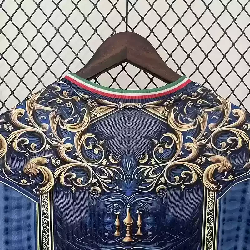 2024 Italy Jersey Special Edition S-XXL