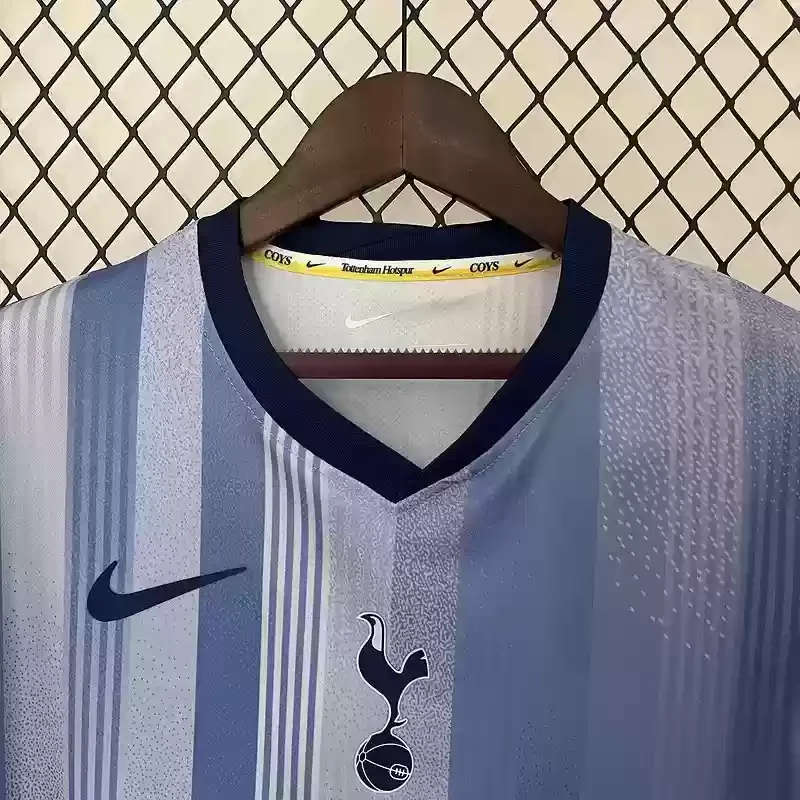 24/25 Tottenham Jersey away S-4XL