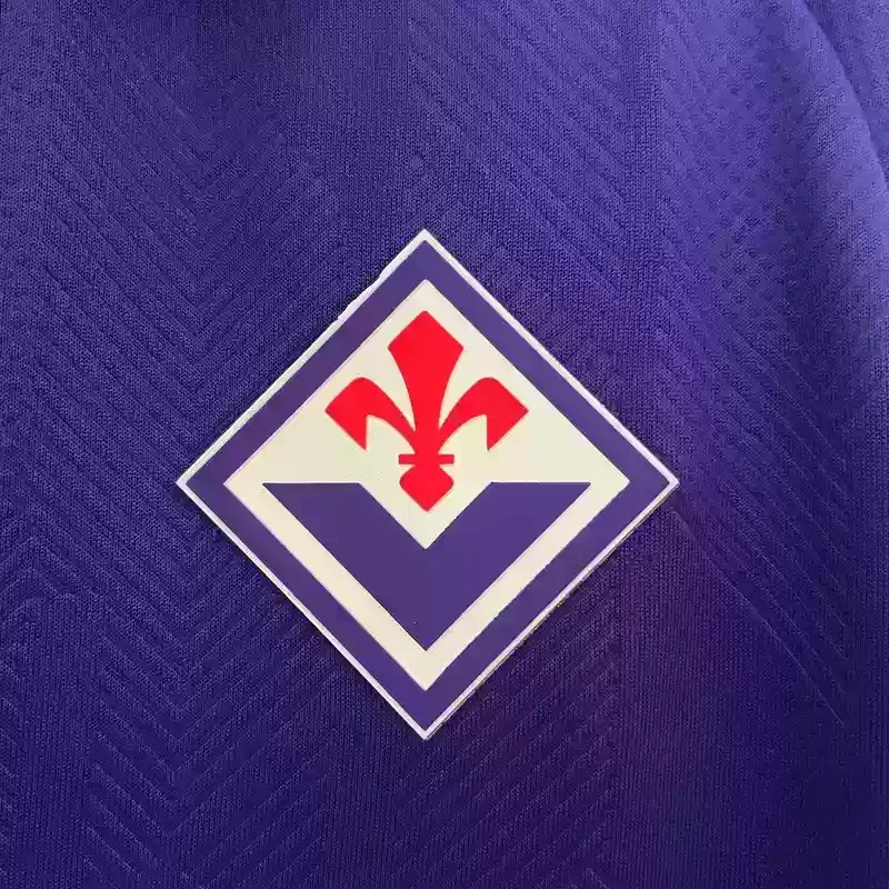 24/25 Fiorentina FoHome S-XXL