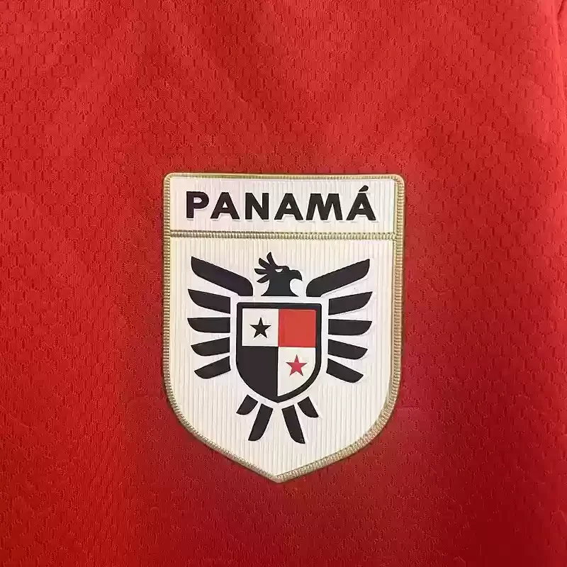 2024 Panama Red S-XXL