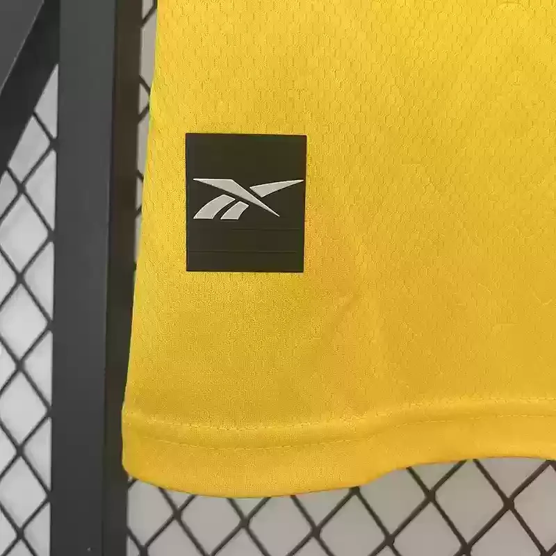 2024 Panama Yellow S-XXL