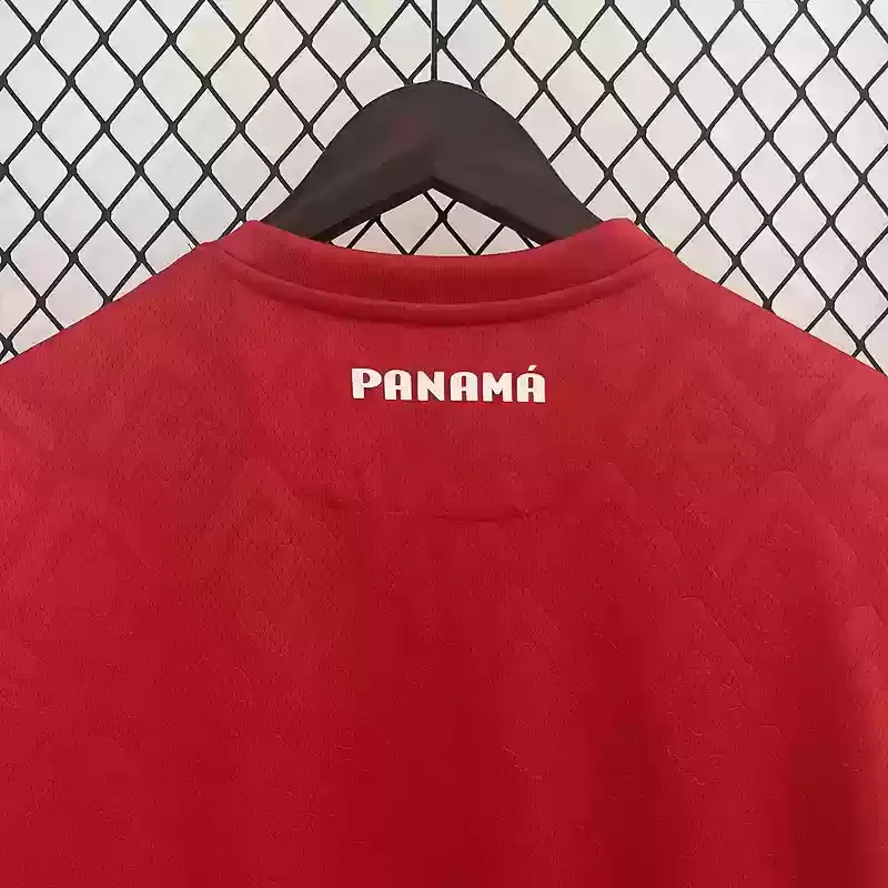 2024 Panama Red S-XXL