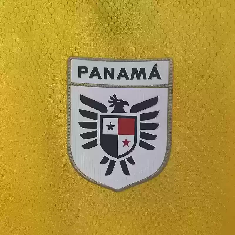 2024 Panama Yellow S-XXL