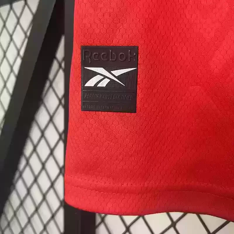 2024 Panama Red S-XXL