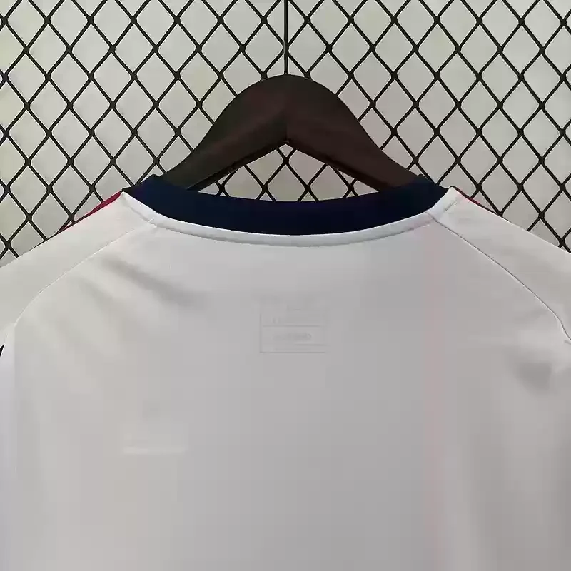 2024 Costa Rica Away S-XXL