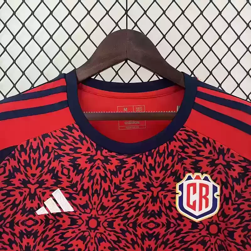 2024 Costa Rica Home S-XXL