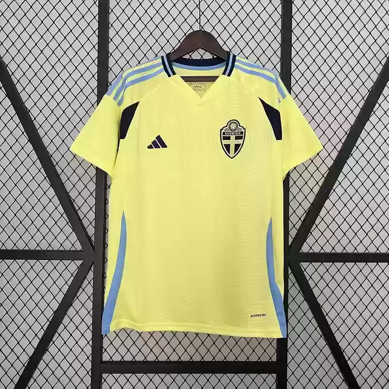 2024 Sweden Home S-XXL