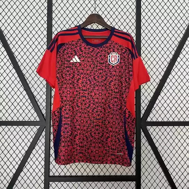 2024 Costa Rica Home S-XXL