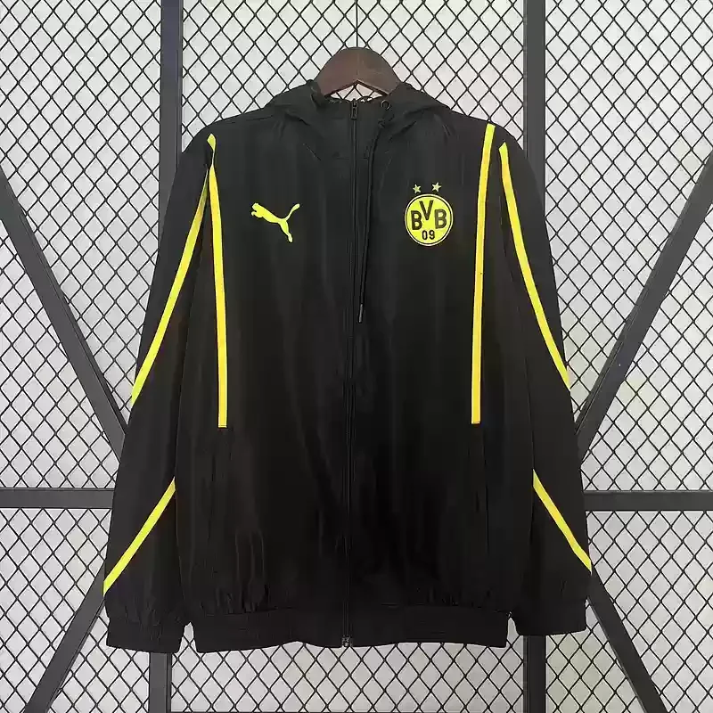 24/25 Dortmund Windbreaker S-XXL