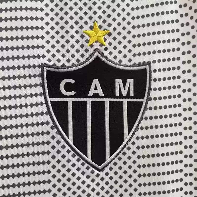 24/25 Atletico Mineiro away S-4XL