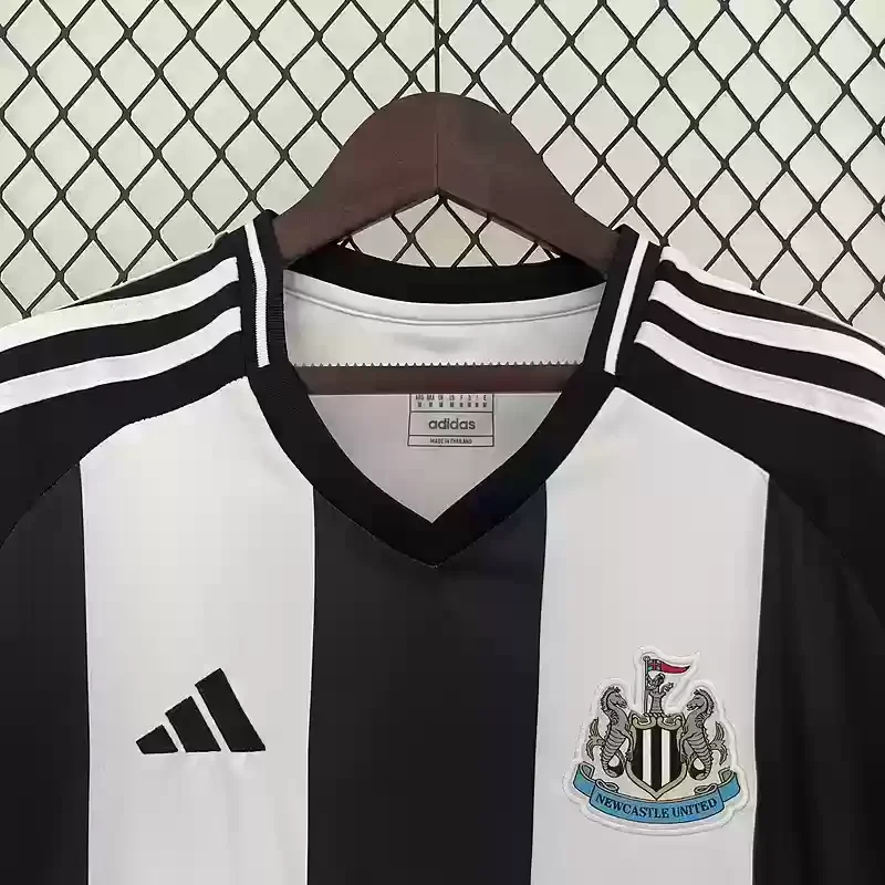 24/25 Newcastle United Home S-4XL