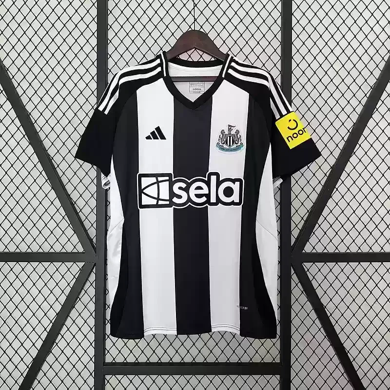 24/25 Newcastle United Home S-4XL