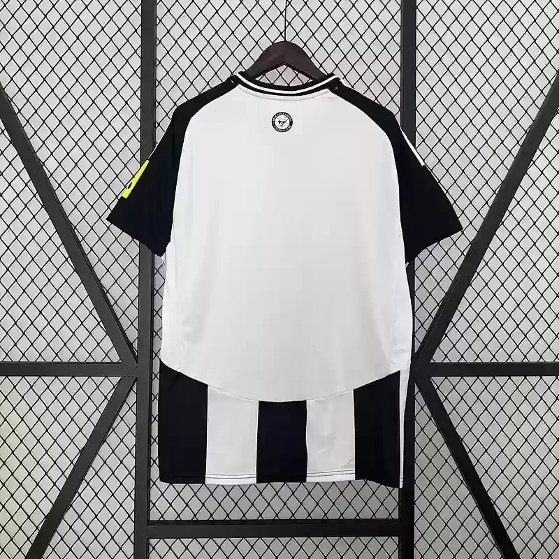 24/25 Newcastle United Home S-4XL