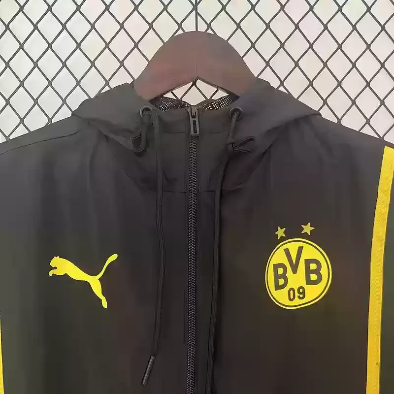 24/25 Dortmund Windbreaker S-XXL