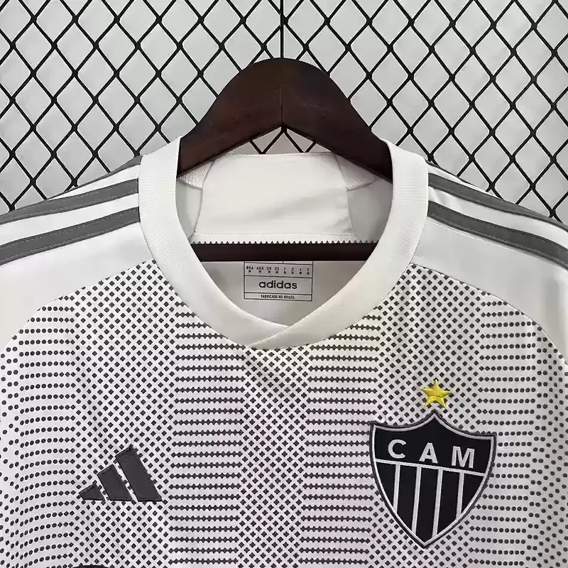 24/25 Atletico Mineiro away S-4XL