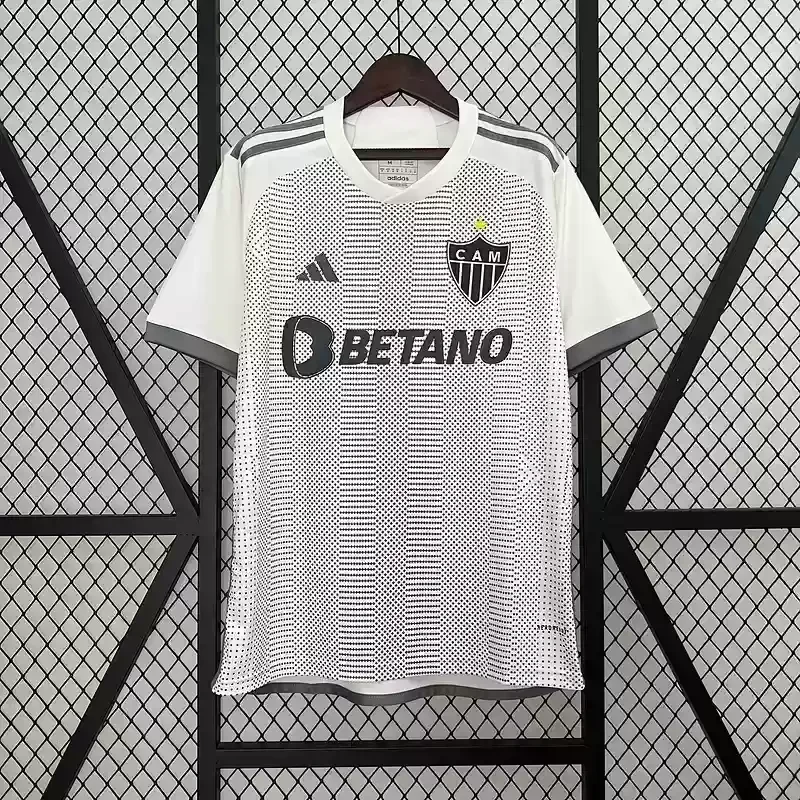 24/25 Atletico Mineiro away S-4XL