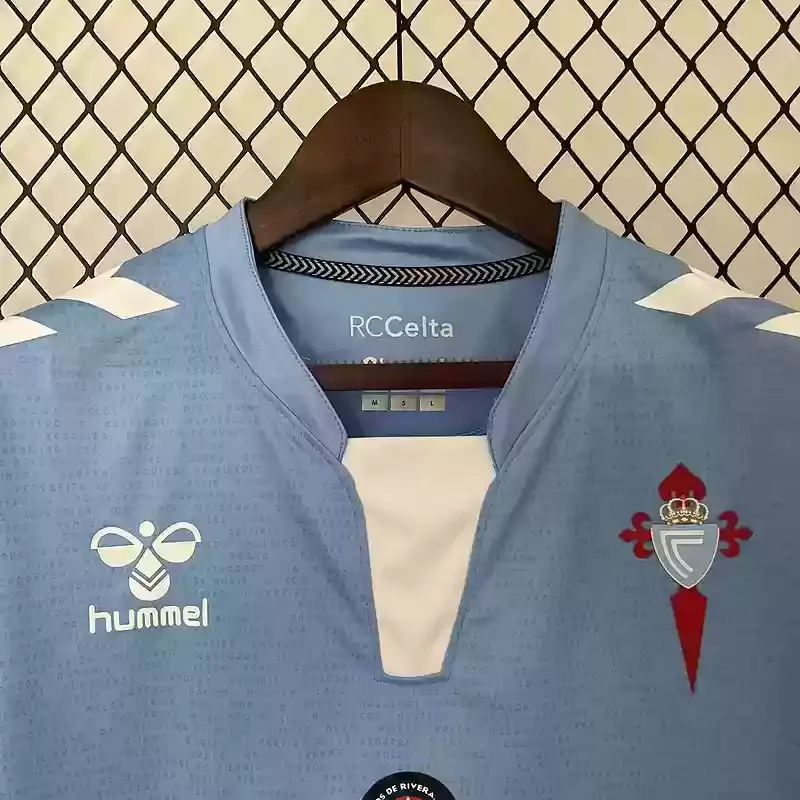 24/25 Celta Home S-XXL